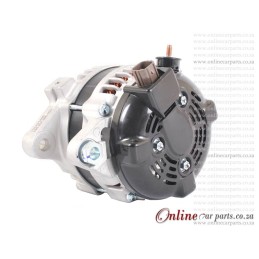 Toyota Corolla 1.6 2010 Alternator