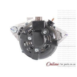 Toyota Corolla 1.6 2010 Alternator