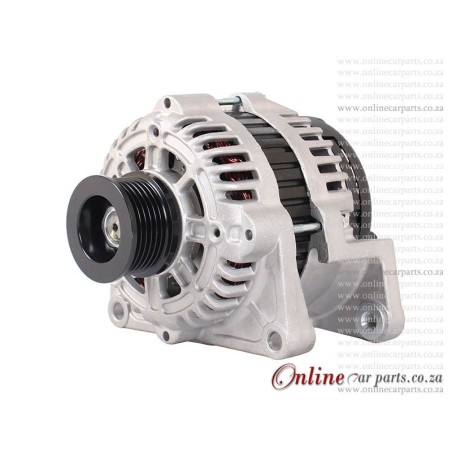 Chevrolet Cruze 1.6 2012 Alternator