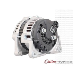 Chevrolet Cruze 1.6 2012 Alternator