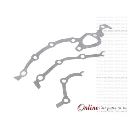 Mitsubishi 2000 GS11  4G52 8V 76-77 Timing Chain Kit