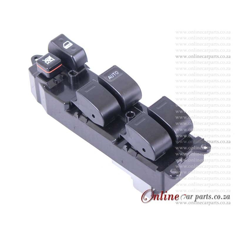 Toyota YN150 05-15 Right Hand Side Front Window Switch