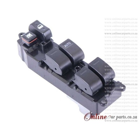Toyota YN150 05-15 Right Hand Side Front Window Switch