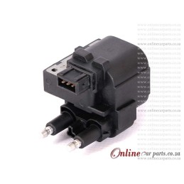 Volvo S40 2.0 (VS) B4204S Ignition Coil 97-04