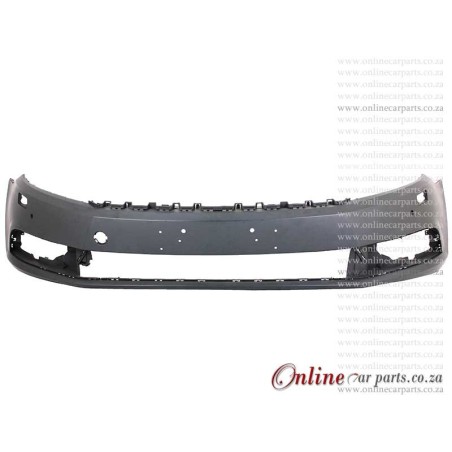 VW Passat 12-16 Front Bumper