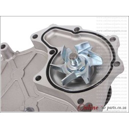 GWM Hover 2.8T Water Pump