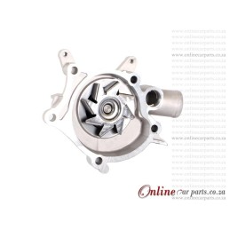 Ford Husky 1.8 LDV 4G62 8V 85-87 Water Pump