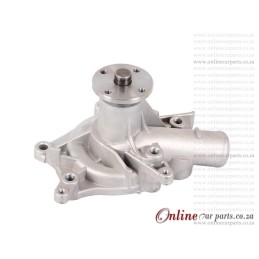 Mitsubishi Outlander 2.0I 4G63 16V 03-07 Water Pump