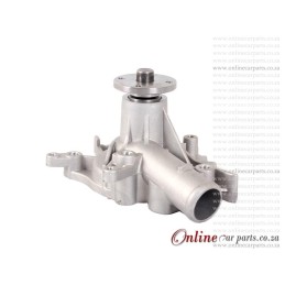 Mitsubishi Outlander 2.0I 4G63 16V 03-07 Water Pump