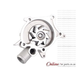 Mitsubishi Outlander 2.0I 4G63 16V 03-07 Water Pump