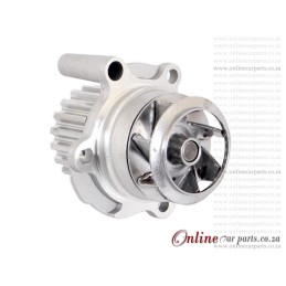 VW Golf Jetta IV 1.9TDI (AHF) 1999- Water Pump