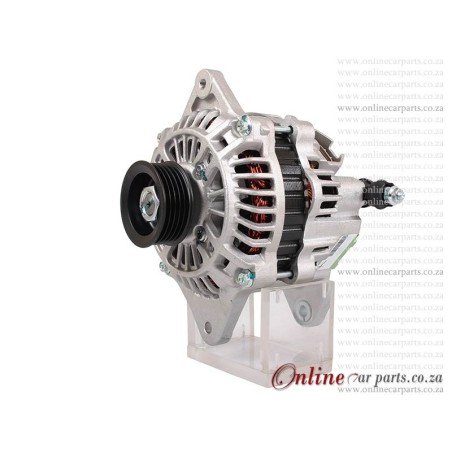 Subaru Imprezza 2.5 Alternator