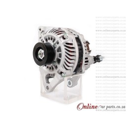 Mazda 3 Alternator