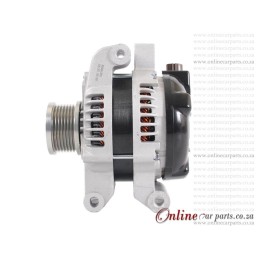 Toyota Corolla 2.0 D4D 1AD Alternator