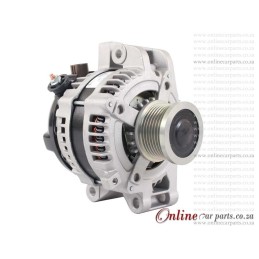 Toyota Corolla 2.0 D4D 1AD Alternator