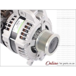 Toyota Corolla 2.0 D4D 1AD Alternator