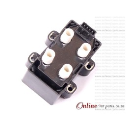 Renault Megane I 2.0L F3R750 Ignition Coil 97-99