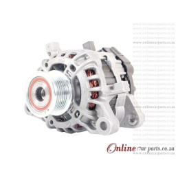 Toyota Hilux 2.8 GD6 2017 Alternator