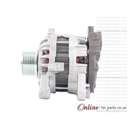 Toyota Hilux 2.8 GD6 2017 Alternator