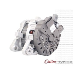 Toyota Hilux 2.8 GD6 2017 Alternator