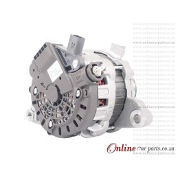 Toyota Hilux 2.8 GD6 2017 Alternator