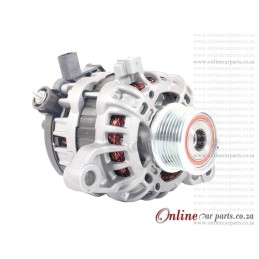 Toyota Hilux 2.8 GD6 2017 Alternator