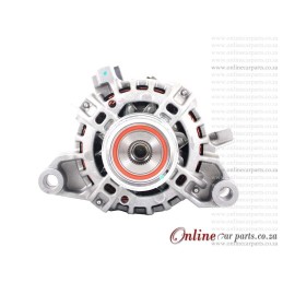 Toyota Hilux 2.8 GD6 2017 Alternator