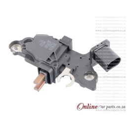 BMW 1 Series E87 03-11 Alternator Regulator