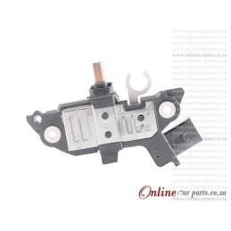 BMW 1 Series E87 03-11 Alternator Regulator