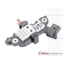 BMW 1 Series E87 03-11 Alternator Regulator