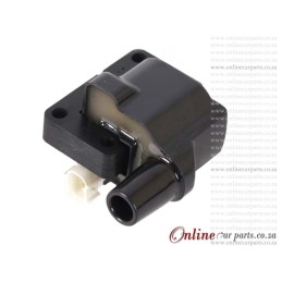 Ford Courier Ranger 2.2 F2 Ignition Coil 91 onwards