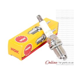 Honda JAZZ 1.4i Spark Plug 2006- (Eng. Code L13A6) NGK - BKR6E-11