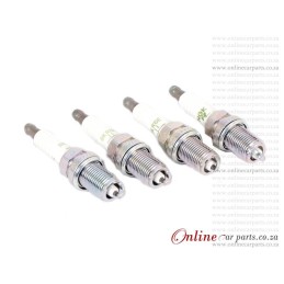 SUBARU LEGACY 2.5 GX Spark Plug 1998- (Eng. Code EJ25) NGK - BKR6E-11