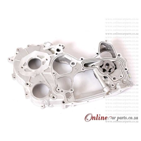 TOYOTA HILUX 2.5D 2KD D-4D 2005- Oil Pump