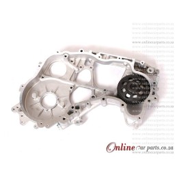 TOYOTA HILUX 2.5D 2KD D-4D 2005- Oil Pump