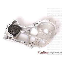 TOYOTA HILUX 2.5D 2KD D-4D 2005- Oil Pump