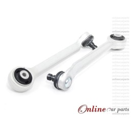 Audi A4 B5 95-01 A6 C5 97-04 Complete High Quality Suspension Control Arm Kit OE 8D0498998S1