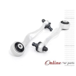 Audi A4 B5 95-01 A6 C5 97-04 Complete High Quality Suspension Control Arm Kit OE 8D0498998S1