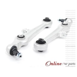 Audi A4 B5 95-01 A6 C5 97-04 Complete High Quality Suspension Control Arm Kit OE 8D0498998S1