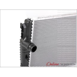 BMW X4 X-Drive 2.0i 2014 Radiator