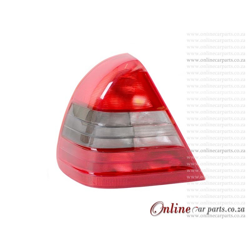 Mercedes Benz C Class W202 98-99 Left Hand Side Tail Light