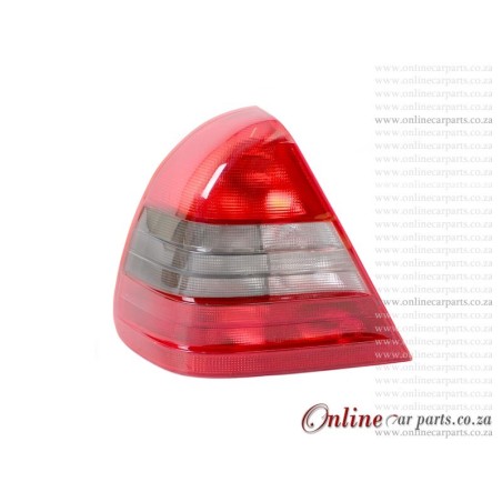 Mercedes Benz C Class W202 98-99 Left Hand Side Tail Light