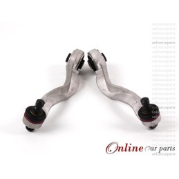 Audi A4 B6 01-04 A4 B7 04-08 Complete High Quality Suspension Control Arm Kit OE 8E0498998