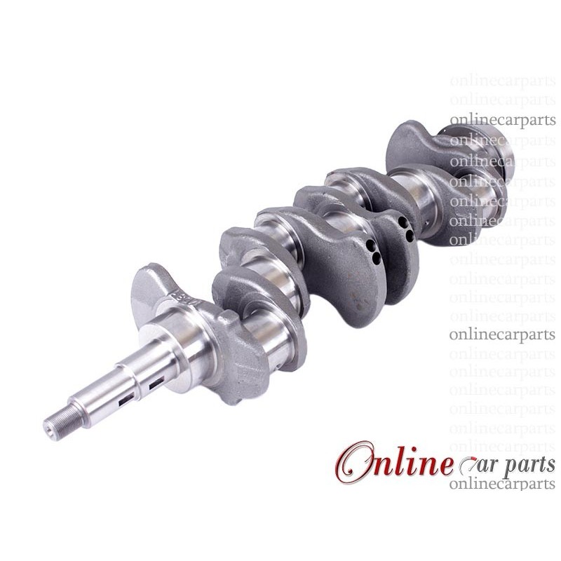 Ford Triton 4D31 Crankshaft