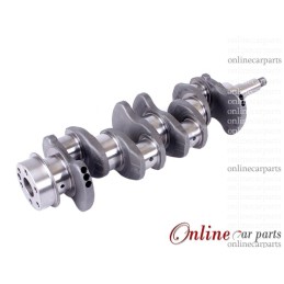 Ford Triton 4D31 Crankshaft