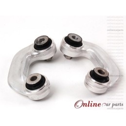 Audi A4 B6 01-04 A4 B7 04-08 Complete High Quality Suspension Control Arm Kit OE 8E0498998