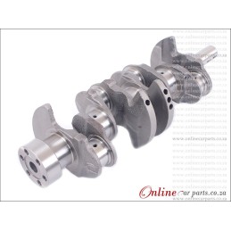 Nissan Z24 Crankshaft 