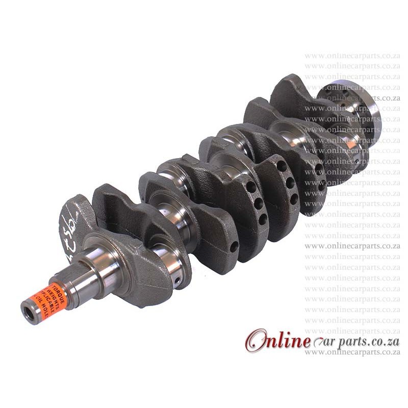 Toyota Corolla 2ZZ Engine Crankshaft 