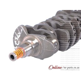 Toyota Corolla 2ZZ Engine Crankshaft 