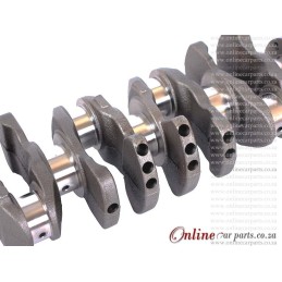 Toyota Corolla 2ZZ Engine Crankshaft 